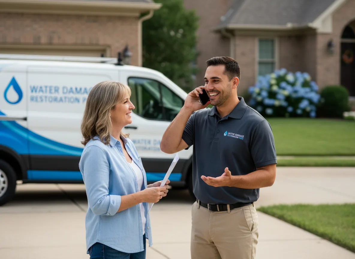Flood Restoration Montclair, CA FAQs